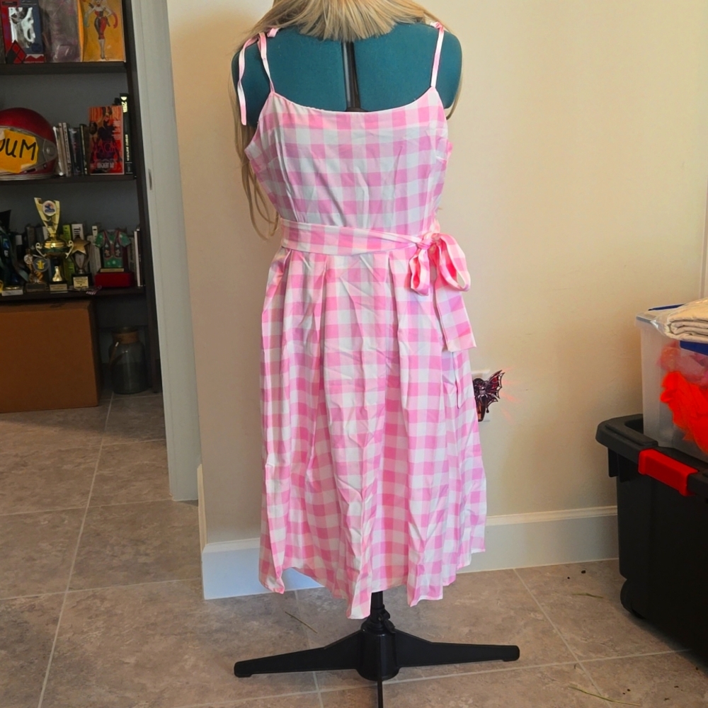 HALLOWEEN BARBIE BUNDLE